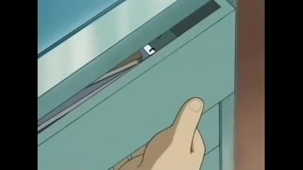 Digimon Adventure Season 2 Episode 23
