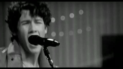 Youtube - Nick Jonas & The Administration - Who I Am