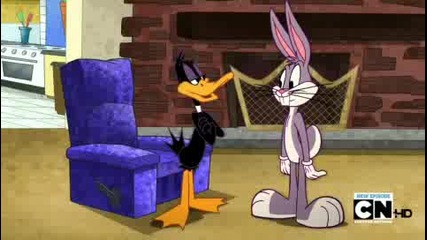 The Looney Tunes Show S01 Ep11