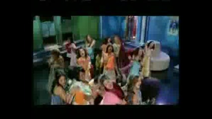 High School Musical 3 - A Night To Remember