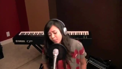 Megan Nicole -just a Dream-nelly Orginall (hd) (cover)