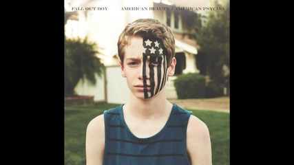 Fall Out Boy - Irresistible # Audio #