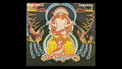 Hawkwind - Space Ritual 1 ( Full Album ) psyco rock