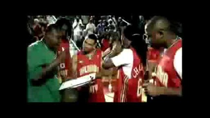 birdman ft lil wayne - championship pop bottles video.mpg