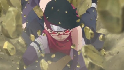 Boruto Naruto Next Generations [ Бг Субс ] Episode 41 Супер Качество