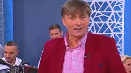 Ljuba Lukic - Zena u crnom