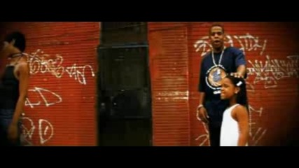 Jay - Z - Hard Knock Life (ghetto Anthem)