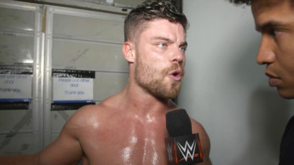 Never bet against an Ace: WWE.com Exclusive, Dec. 5, 2018