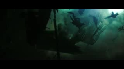 Transformers 2 Revenge of the Fallen Official Trailer 2