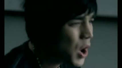 Adam Lambert - What Do You Want From Me (360p)