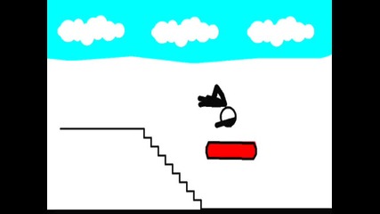 Pivot skate