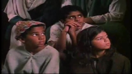 Историята На Исус За Деца 2000 Бг Аудио Dvd Rip Целият Филм