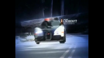 Need For Speed Hot Pursuit Trailer 1