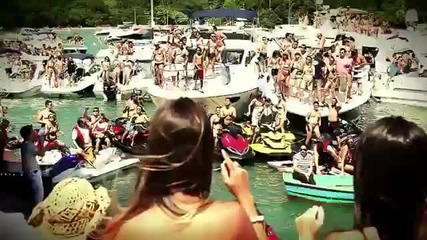 * Високо Качество * Michel Telo-if I catch you (ai se eu Te pego)