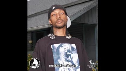 Krayzie Bone - Not Your Average 