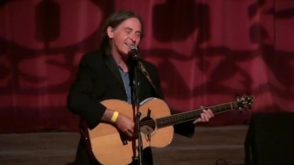 Dougie Maclean. Ready For The Storm