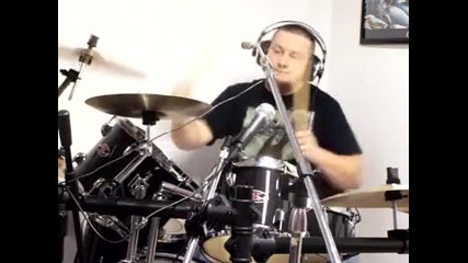 Fire-drums "elgibbor"