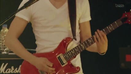 Live 392 Cnblue - I don t know why