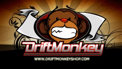 Driftmonkey