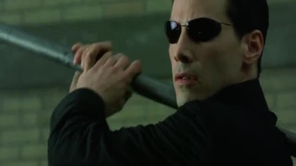 Матрицата Презареждане The.matrix.reload-бг.субтитри