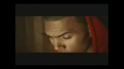 Chris Brown And Jordin Sparks - No Air