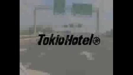 Tokio Hotel Tv [episode 2] With Bg Subs