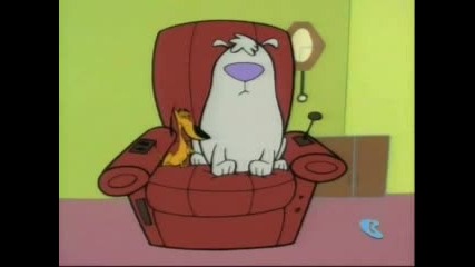 2 Stupid Dogs - Pie In The Sky