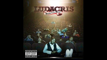 Ludacris - Undisputed 
