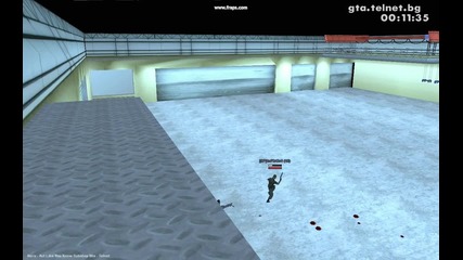 Huligancho vs 1nferno