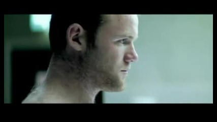 Wayne Rooney - Make The Difference