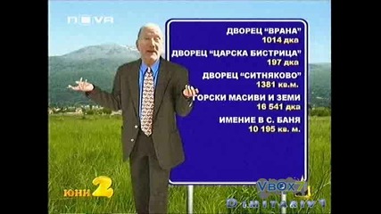 Топ 3 Гафове На Юни - Господари На Ефира