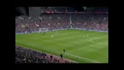 Man.united - Top 10 Goals