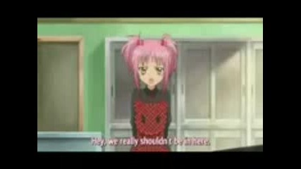 Shugo Chara - Barbie Girl
