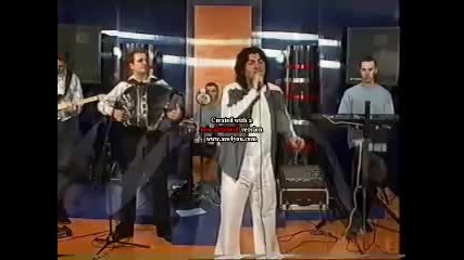 Dzepi - _ah meraka..._ - Live