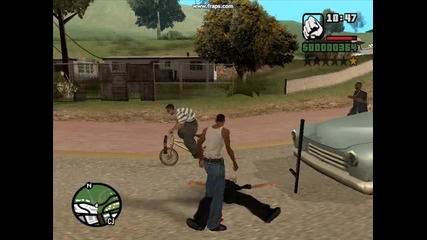 Gta [gameplay]