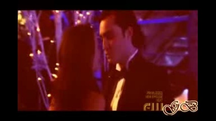 Chuck&blair Love - Signal Fire