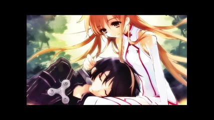 Nightcore- Kiss My Eyes & Lay Me To Sleep