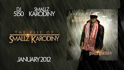 Smallz Karodiny ft Shannon Marie - One Life One Chance