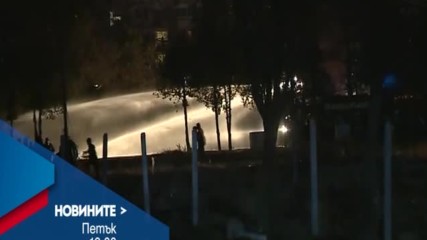 В Новините на NOVA от 19.00 ч. на 25 ноември очаквайте