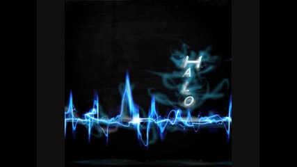 Dj Halo - Curse The Bass