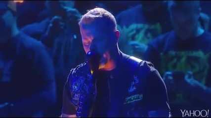 Metallica - King Nothing - Rock In Rio U S A, 2015