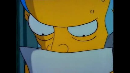 The Simpsons S02 E22
