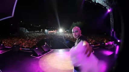 Ceza - Dunden Ne Kaldi