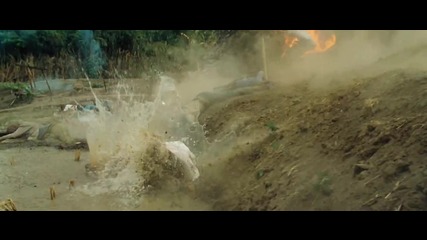 John Rambo Trailer