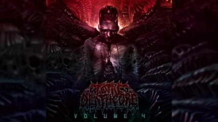 Total Deathcore Volume 4 Full Album Free Download