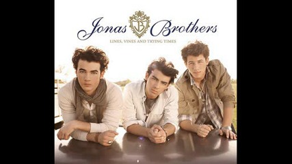 Превод !!! Jonas Brothers - Hey Baby