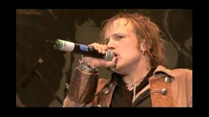 Avantasia - The Flying Opera Part 8/8