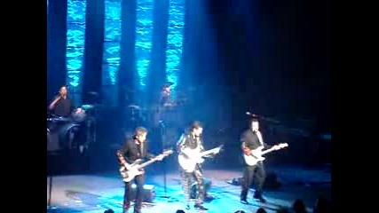 Chris Isaak - Blue Hotel
