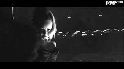 Scooter feat. Vicky Leandros - C'est Bleu ( Official Video) 2011