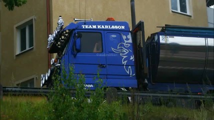 Slideshow of trucks 81 (hd 720p)